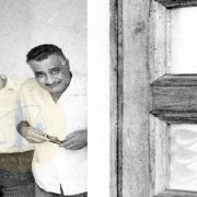 جمال عبدالناصر والمرض