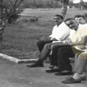 جمال عبدالناصر والمرض