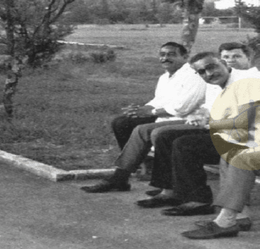 معركة كريهة الرائحة .. ينتصر فيها الكبير صاحب الحق جمال عبدالناصر والمرض