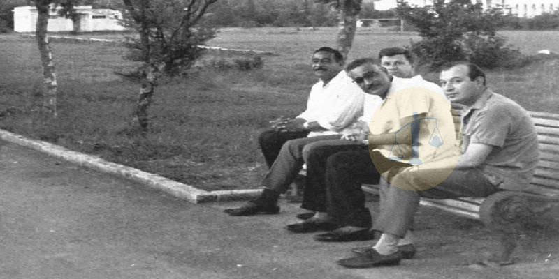 جمال عبدالناصر والمرض