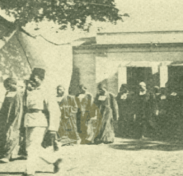 حادثة الكونيسة