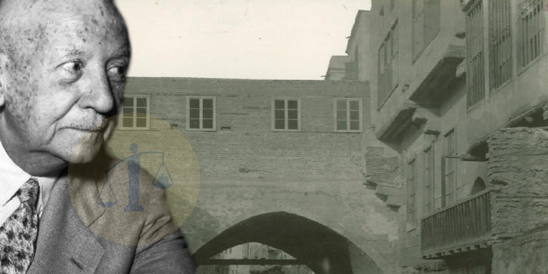 حبس عبدالرحمن الرافعي