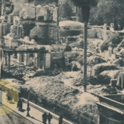 حريق القاهرة