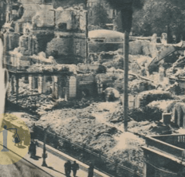 حريق القاهرة