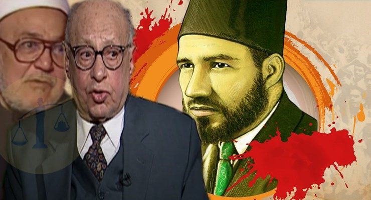 أحمد حسنين باشا