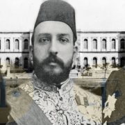 حكام مصر الخديوية