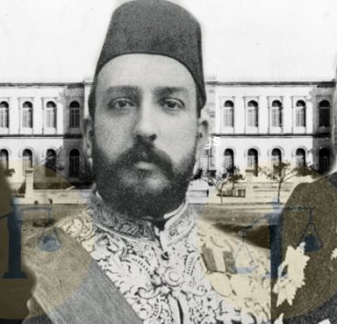 حكام مصر الخديوية