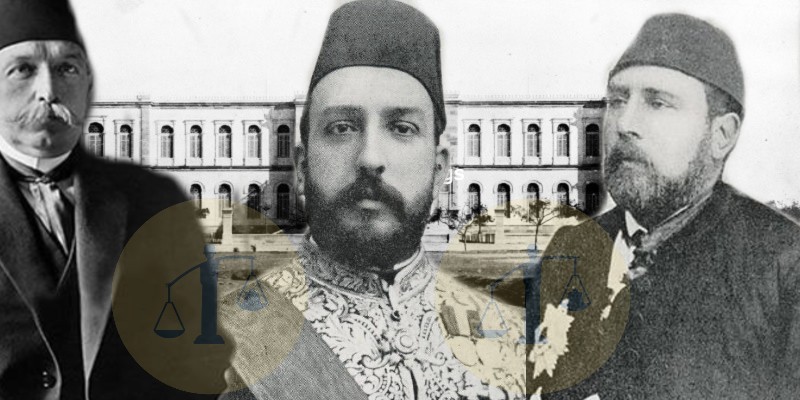 حكام مصر الخديوية