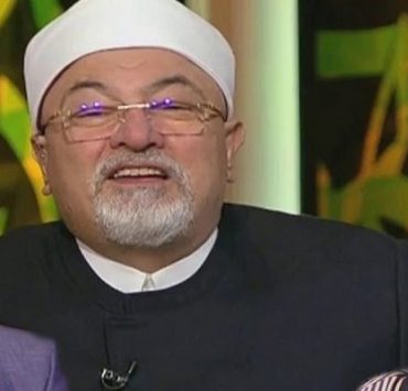 خالد الجندي