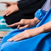 التشهد في الصلاة