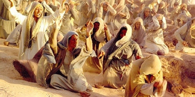 إجبار الزوجة على الحجاب “كيف تغلبت الذكورية على أحكام الشريعة في المجتمع الشرقي ؟” الحجاب