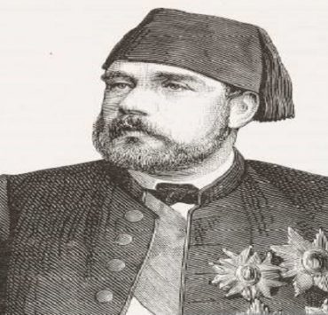 ماريا ماندل .. مندوبة عزرائيل في السجون النازية التي قتلت وحدها نصف مليون سيدة الخديوي إسماعيل