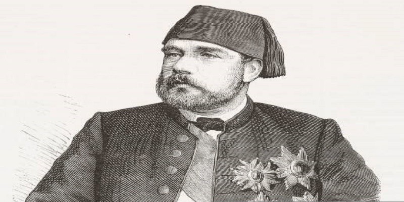 تاريخ السياحة في مصر ” لماذا كان عهد الخديوي إسماعيل فارقًا فيه ؟” الخديوي إسماعيل