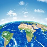 السماء والأرض