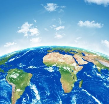 السماء والأرض