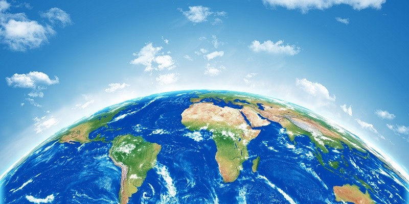 مدة خلق السماوات والأرض بين القرآن والعلم “ستة أيام أم ثمانية ؟” السماء والأرض