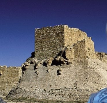 المغيث صاحب الكرك