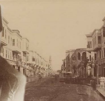 شارع عبدالعزيز