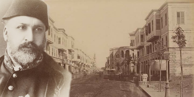 حكايات لم تروى عن تاريخ شارع عبدالعزيز “تسمية الشارع أثارت الجدل دوليًا” شارع عبدالعزيز