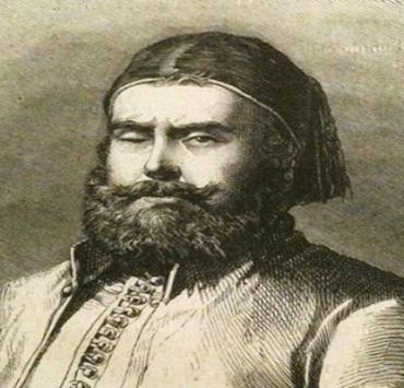 محمد سعيد باشا