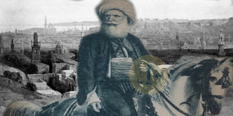 تاريخ الإجراءات الاحترازية للأوبئة “عقوبة المخالفة في زمن محمد علي باشا كانت أعنف” مصر في عهد محمد علي