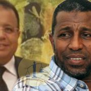 ربيع ياسين وطبيب منتخب الشباب