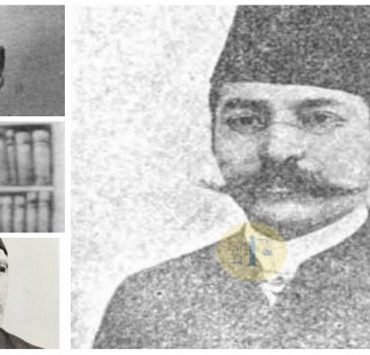 شفيق منصور بكن