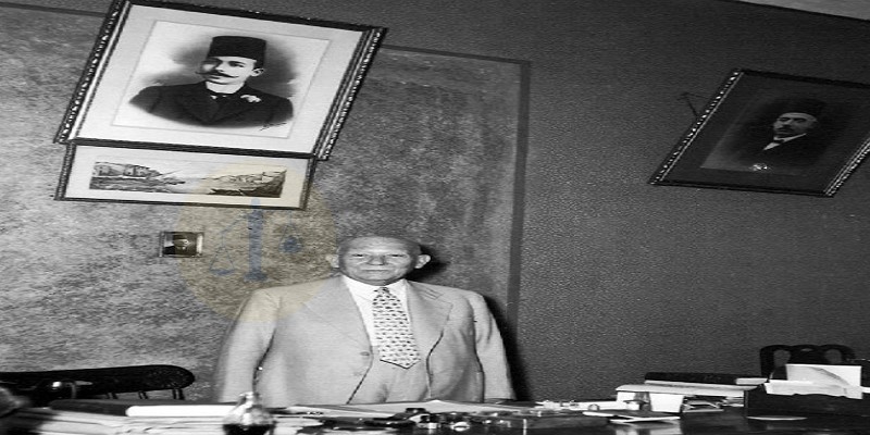 عبدالرحمن الرافعي