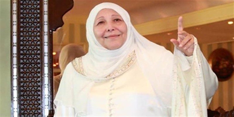 عبلة الكحلاوي