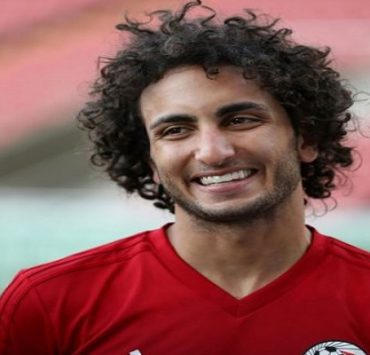 ناصر السنباطي