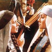 فيلم القادسية لسعاد حسني