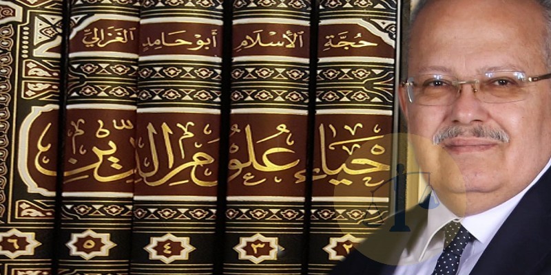 محمد عثمان الخشت