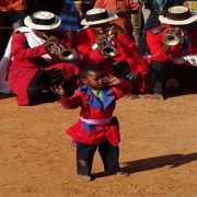 مدغشقر والغناء