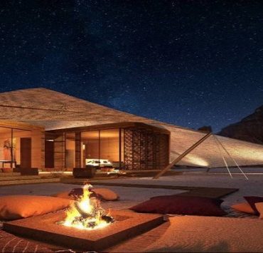 مدينة العلا