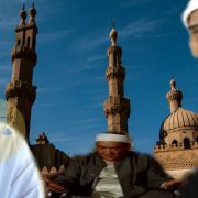 وحيد حامد والأزهر