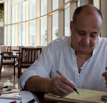 وحيد حامد والأزهر