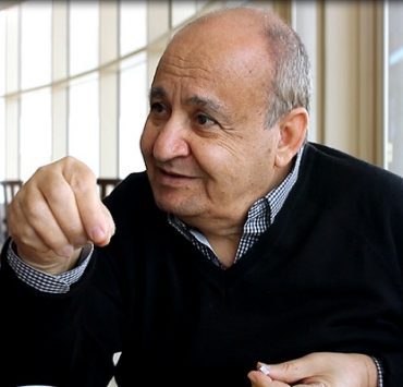 رحيل وحيد حامد