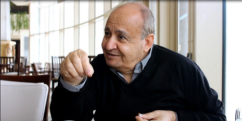 رحيل وحيد حامد