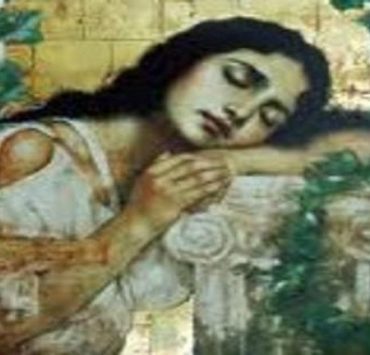 ولادة بنت المستكفي