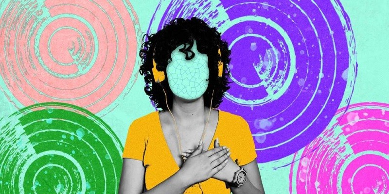 كلمات حزينة وألحان مبهجة.. توليفة نجاح الأغاني في مصر الأغاني