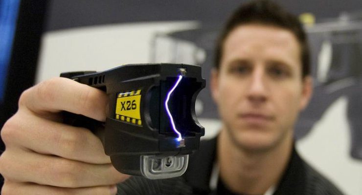 قصة الصاعق الكهربائي ..................................... امنعو الضحك