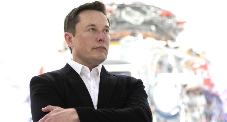 أغنى شخص في العالم