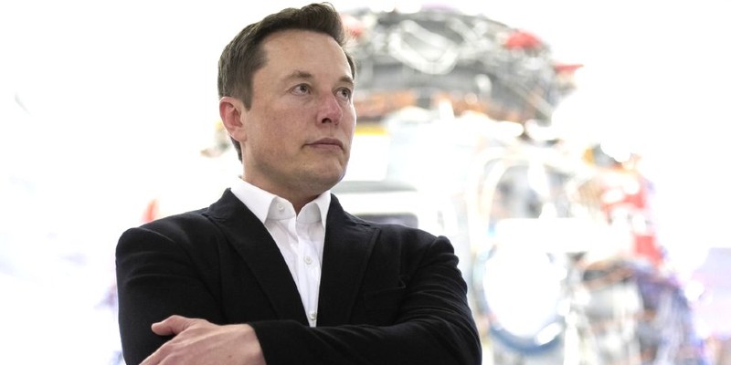 أغنى شخص في العالم