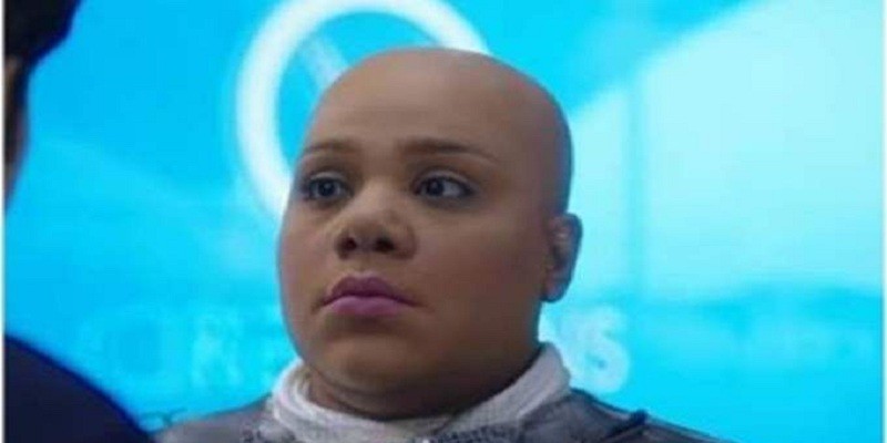 في بيتنا روبوت