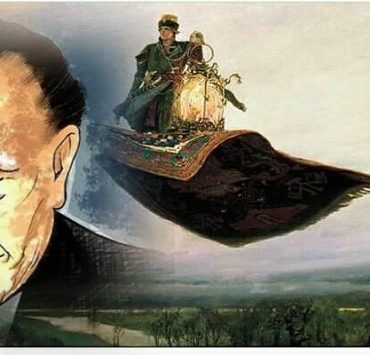 الملائكة لا يعصون الله