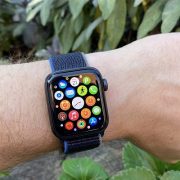 كيفية إيجاد ساعة ابل المفقودة من خلال هاتفك الايفون أو عبر الكمبيوتر