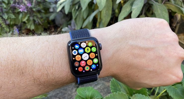 كيفية إيجاد ساعة ابل المفقودة من خلال هاتفك الايفون أو عبر الكمبيوتر