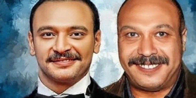 أحمد خالد صالح