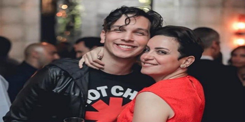 خانها زوجها الأول وخدعت والدتها بخيانة الثاني .. أسرار من حياة ريهام عبد الغفور ريهام عبد الغفور