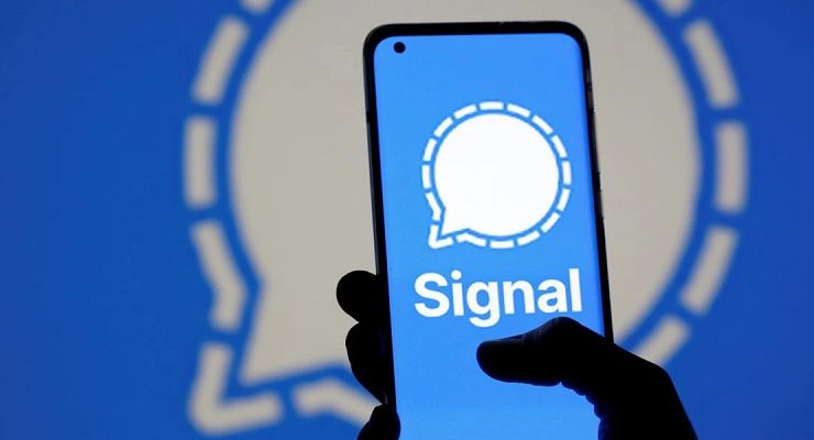 الدليل الكامل لكيفية استخدام تطبيق Signal أحد أبرز وأقوى بدائل واتساب